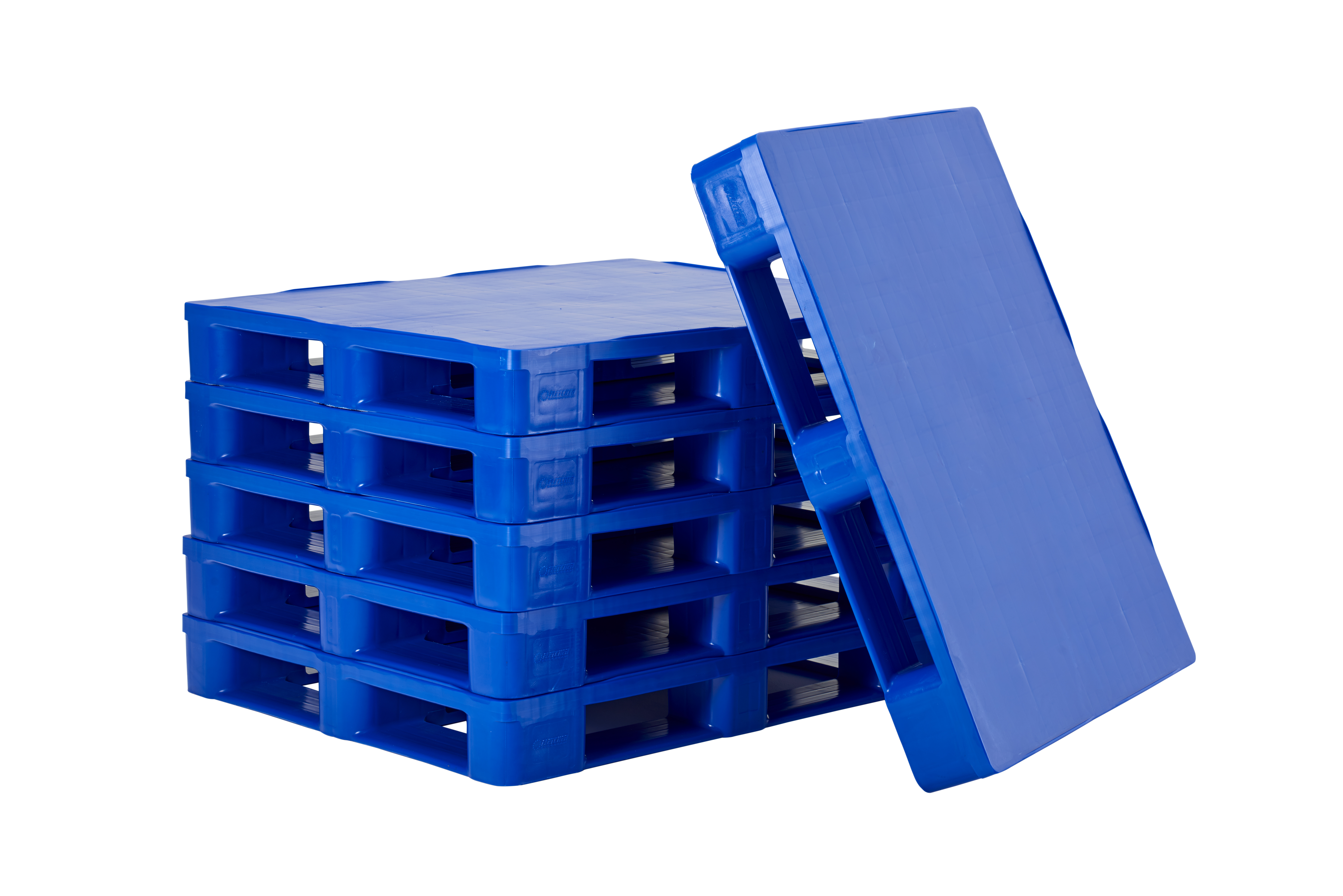 Plastic Pallets Heavy Duty Rackable Pallets Euro Pallets Recycled Pallets 7386